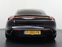 Porsche Taycan Performance 93 kWh 20" Turbo Velgen Panoramadak Luchtvering Warmtepomp Camera Dealer onderhouden
