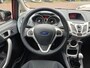 Ford Fiesta 1.25 Titanium | 2E EIGENAAR | 12MND GARANTIE | LMV | AIRCO | CRUISE |