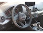 Audi Q2 35 TFSi 150pk S-Tronic S Edition | S Line | Navi | App Connect | Climate | Keyless | Elektrische Achterklep | Stoelverwarming | Camera | PDC