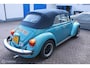 Volkswagen Kever Cabriolet 1303