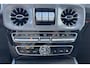 Mercedes-Benz G-klasse G 63 AMG Automaat | MANUFAKTUR | Schuifdak | Standkachel | Distronic | Multicontourstoelen met ventilatie | Burmester Audio | Multibeam LED | Trekhaak