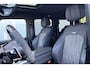 Mercedes-Benz G-klasse G 63 AMG Automaat | MANUFAKTUR | Schuifdak | Standkachel | Distronic | Multicontourstoelen met ventilatie | Burmester Audio | Multibeam LED | Trekhaak