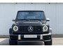 Mercedes-Benz G-klasse G 63 AMG Automaat | MANUFAKTUR | Schuifdak | Standkachel | Distronic | Multicontourstoelen met ventilatie | Burmester Audio | Multibeam LED | Trekhaak
