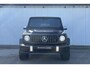 Mercedes-Benz G-klasse G 63 AMG Automaat | MANUFAKTUR | Schuifdak | Standkachel | Distronic | Multicontourstoelen met ventilatie | Burmester Audio | Multibeam LED | Trekhaak