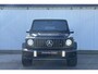 Mercedes-Benz G-klasse G 63 AMG Automaat | MANUFAKTUR | Schuifdak | Standkachel | Distronic | Multicontourstoelen met ventilatie | Burmester Audio | Multibeam LED | Trekhaak