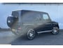 Mercedes-Benz G-klasse G 63 AMG Automaat | MANUFAKTUR | Schuifdak | Standkachel | Distronic | Multicontourstoelen met ventilatie | Burmester Audio | Multibeam LED | Trekhaak