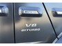 Mercedes-Benz G-klasse G 63 AMG Automaat | MANUFAKTUR | Schuifdak | Standkachel | Distronic | Multicontourstoelen met ventilatie | Burmester Audio | Multibeam LED | Trekhaak