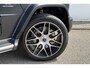 Mercedes-Benz G-klasse G 63 AMG Automaat | MANUFAKTUR | Schuifdak | Standkachel | Distronic | Multicontourstoelen met ventilatie | Burmester Audio | Multibeam LED | Trekhaak