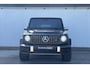 Mercedes-Benz G-klasse G 63 AMG Automaat | MANUFAKTUR | Schuifdak | Standkachel | Distronic | Multicontourstoelen met ventilatie | Burmester Audio | Multibeam LED | Trekhaak