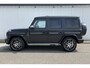 Mercedes-Benz G-klasse G 63 AMG Automaat | MANUFAKTUR | Schuifdak | Standkachel | Distronic | Multicontourstoelen met ventilatie | Burmester Audio | Multibeam LED | Trekhaak
