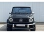 Mercedes-Benz G-klasse G 63 AMG Automaat | MANUFAKTUR | Schuifdak | Standkachel | Distronic | Multicontourstoelen met ventilatie | Burmester Audio | Multibeam LED | Trekhaak