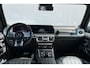 Mercedes-Benz G-klasse G 63 AMG Automaat | MANUFAKTUR | Schuifdak | Standkachel | Distronic | Multicontourstoelen met ventilatie | Burmester Audio | Multibeam LED | Trekhaak