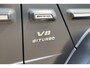 Mercedes-Benz G-klasse G 63 AMG Automaat | MANUFAKTUR | Schuifdak | Standkachel | Distronic | Multicontourstoelen met ventilatie | Burmester Audio | Multibeam LED | Trekhaak