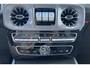 Mercedes-Benz G-klasse G 63 AMG Automaat | MANUFAKTUR | Schuifdak | Standkachel | Distronic | Multicontourstoelen met ventilatie | Burmester Audio | Multibeam LED | Trekhaak