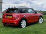 MINI Cooper S 192PK / JCW STUURWIEL / PANORAMADAK / 18 INCH / UNIEK!