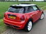 MINI Cooper S 192PK / JCW STUURWIEL / PANORAMADAK / 18 INCH / UNIEK!