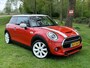 MINI Cooper S 192PK / JCW STUURWIEL / PANORAMADAK / 18 INCH / UNIEK!