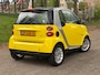 smart Fortwo coupé 1.0 mhd Pure /UNIEK/Automaat/Lage km stand/