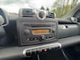 smart Fortwo coupé 1.0 mhd Pure /UNIEK/Automaat/Lage km stand/
