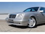 Mercedes-Benz E-klasse AMG 50 | 33.000KM | New Condition | Full Documentation