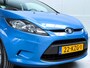 Ford Fiesta 1.25 Limited
