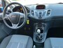Ford Fiesta 1.25 Limited