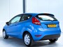 Ford Fiesta 1.25 Limited