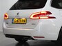 Peugeot 308 SW 130pk HDI GT-Line | 1ste eigenaar | 18"LMV | Glazen dak | Camera | LED