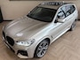 BMW X3 M40i xDrive High Executive M Sport Groot Navi | H&K | Pano | 21" | LED | HUD | Camera |