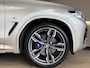 BMW X3 M40i xDrive High Executive M Sport Groot Navi | H&K | Pano | 21" | LED | HUD | Camera |
