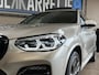 BMW X3 M40i xDrive High Executive M Sport Groot Navi | H&K | Pano | 21" | LED | HUD | Camera |