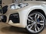 BMW X3 M40i xDrive High Executive M Sport Groot Navi | H&K | Pano | 21" | LED | HUD | Camera |
