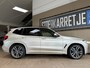 BMW X3 M40i xDrive High Executive M Sport Groot Navi | H&K | Pano | 21" | LED | HUD | Camera |