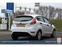 Ford Fiesta 1.6 105PK PowerShift Automaat 5D Trend | Bluetooth | Parkeersensoren
