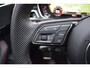 Audi A4 Avant 45 TFSI Sport S line black edition 245 PK/ AUTOM/MHEV CRUISE NAVI AIRCO-ECC NL AUTO/LEDER/XENON/PDC V+A/LMW 19"