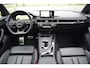 Audi A4 Avant 45 TFSI Sport S line black edition 245 PK/ AUTOM/MHEV CRUISE NAVI AIRCO-ECC NL AUTO/LEDER/XENON/PDC V+A/LMW 19"