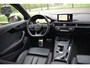 Audi A4 Avant 45 TFSI Sport S line black edition 245 PK/ AUTOM/MHEV CRUISE NAVI AIRCO-ECC NL AUTO/LEDER/XENON/PDC V+A/LMW 19"