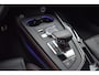 Audi A4 Avant 45 TFSI Sport S line black edition 245 PK/ AUTOM/MHEV CRUISE NAVI AIRCO-ECC NL AUTO/LEDER/XENON/PDC V+A/LMW 19"