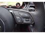 Audi A4 Avant 45 TFSI Sport S line black edition 245 PK/ AUTOM/MHEV CRUISE NAVI AIRCO-ECC NL AUTO/LEDER/XENON/PDC V+A/LMW 19"