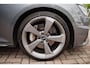 Audi A4 Avant 45 TFSI Sport S line black edition 245 PK/ AUTOM/MHEV CRUISE NAVI AIRCO-ECC NL AUTO/LEDER/XENON/PDC V+A/LMW 19"
