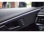 Audi A4 Avant 45 TFSI Sport S line black edition 245 PK/ AUTOM/MHEV CRUISE NAVI AIRCO-ECC NL AUTO/LEDER/XENON/PDC V+A/LMW 19"