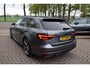 Audi A4 Avant 45 TFSI Sport S line black edition 245 PK/ AUTOM/MHEV CRUISE NAVI AIRCO-ECC NL AUTO/LEDER/XENON/PDC V+A/LMW 19"