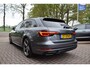 Audi A4 Avant 45 TFSI Sport S line black edition 245 PK/ AUTOM/MHEV CRUISE NAVI AIRCO-ECC NL AUTO/LEDER/XENON/PDC V+A/LMW 19"