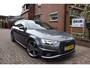 Audi A4 Avant 45 TFSI Sport S line black edition 245 PK/ AUTOM/MHEV CRUISE NAVI AIRCO-ECC NL AUTO/LEDER/XENON/PDC V+A/LMW 19"