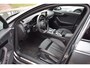 Audi A4 Avant 45 TFSI Sport S line black edition 245 PK/ AUTOM/MHEV CRUISE NAVI AIRCO-ECC NL AUTO/LEDER/XENON/PDC V+A/LMW 19"