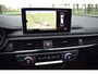 Audi A4 Avant 45 TFSI Sport S line black edition 245 PK/ AUTOM/MHEV CRUISE NAVI AIRCO-ECC NL AUTO/LEDER/XENON/PDC V+A/LMW 19"