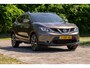 Nissan Qashqai 1.2 Tekna 38.600 km + NAP