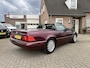 Mercedes-Benz SL Cabrio 600 V12 Panoramadak Org. Nederlands
