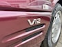 Mercedes-Benz SL Cabrio 600 V12 Panoramadak Org. Nederlands