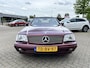 Mercedes-Benz SL Cabrio 600 V12 Panoramadak Org. Nederlands